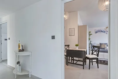 Apartments La Mer - Studio B