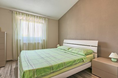 Wohnung Tajana in Pula