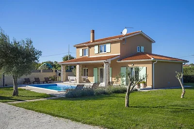 Villa Matea mit privatem Pool