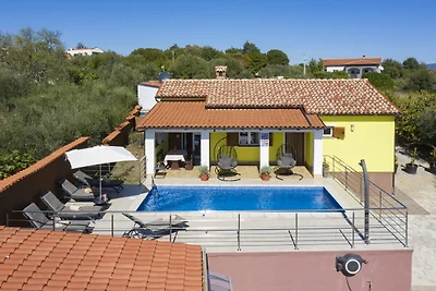 Villa Barbara und Brigita