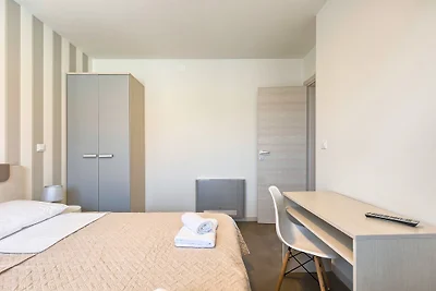 Villa Barmel Apartment mit 2 SZ