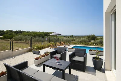 Villa Euphoria
