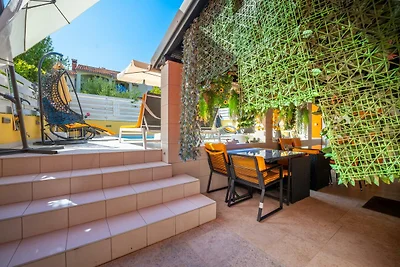 Casa vacanza Venere con piscina privata
