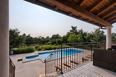 Villa Stokovci
