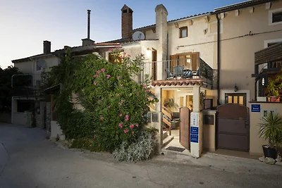 Casa Antico
