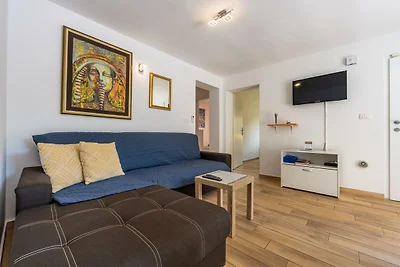 Ferienhaus Trinetta