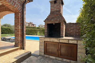 Villa Berenice