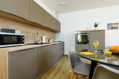 Villa Dora - Apartment 2 "Gold"