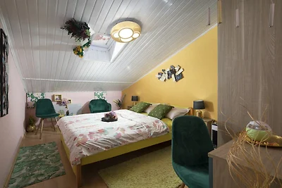 Ferienhaus Venus mit privatem Pool