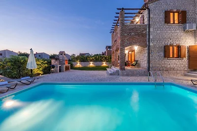 Villa Paradis 6