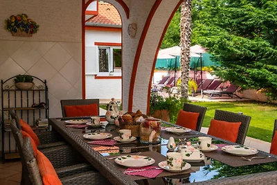 Villa Kleines Schloss