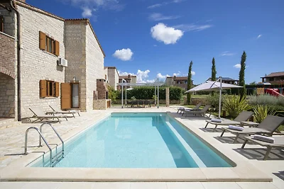 Paradise Villa Istria
