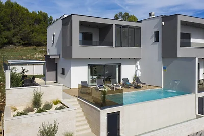 Casa vacanze Vacanza di relax Pola