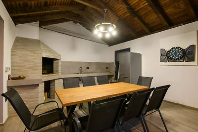 Villa Speranza