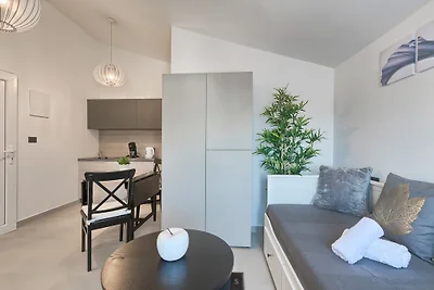 Apartments La Mer - Studio B