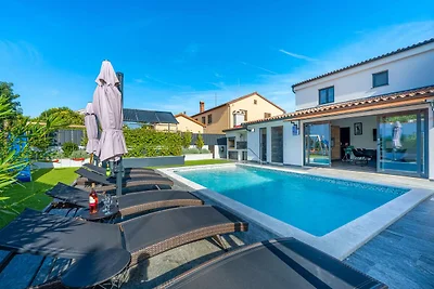 Villa Paradise