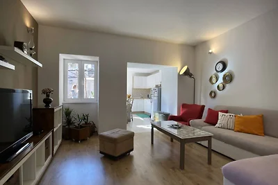Apartment Igor