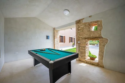 Ferienhaus Balarini