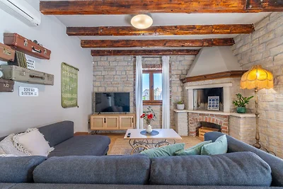 Paradise Villa Istria