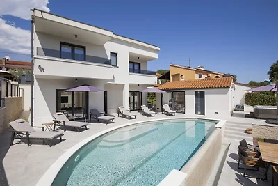 Villa Cascada