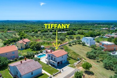 Holiday home Tiffany