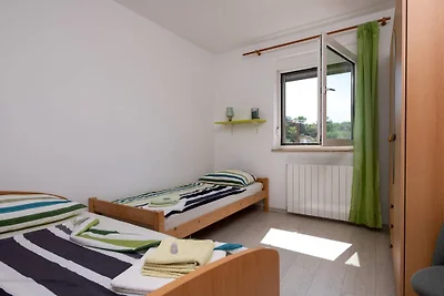 Familienvilla Nicole in Štinjan