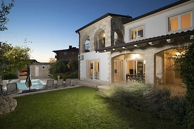Villa Mason