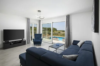 Villa Euphoria