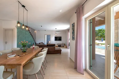 Villa Matea mit privatem Pool