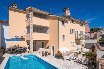 Villa Nada mit privatem Pool
