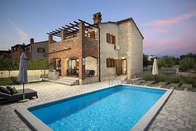 Villa Paradis 6