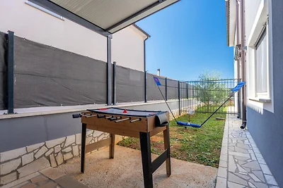 Holiday house Gracijela