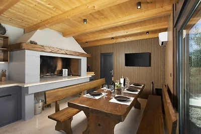 Ferienhaus Ana