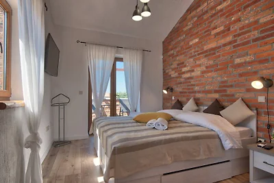 Villa Harmony mit privatem Pool