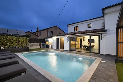 Villa Paradise
