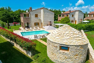 Paradise Villa Istria