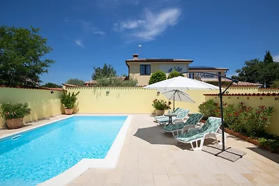 Villa Monica