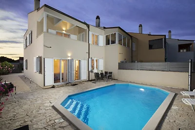 Villa Joel