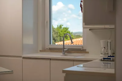 Dream Lounge mit Meerblick