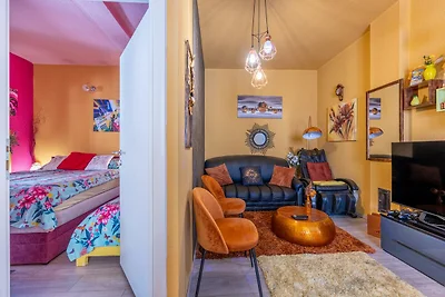Casa vacanza Venere con piscina privata