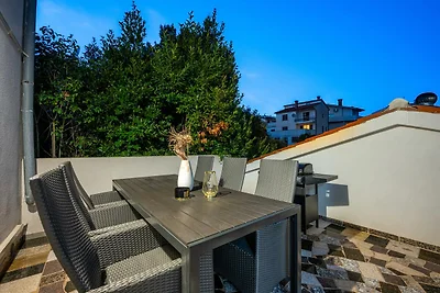 Ferienwohnung Donatella -Apt 1
