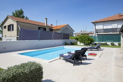 Ferienhaus Georgine