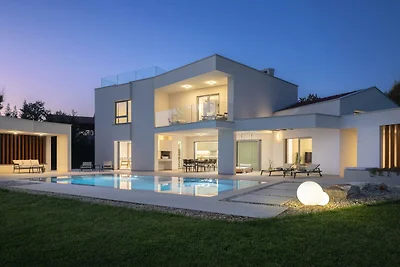 Villa Brioli