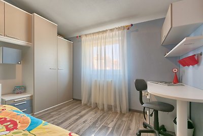 Wohnung Tajana in Pula
