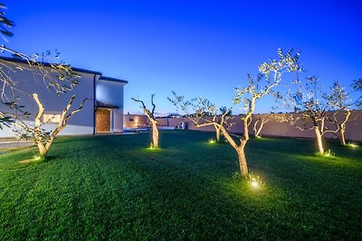 Villa Hugo