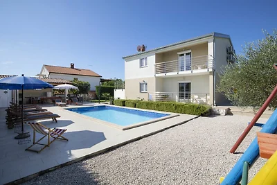 Villa Renata in de buurt van Porec