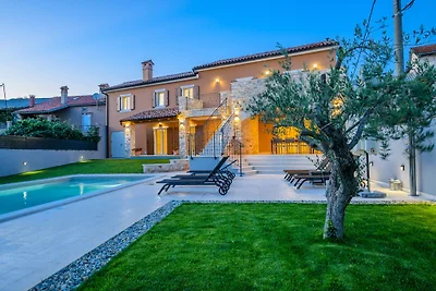 Villa Grande