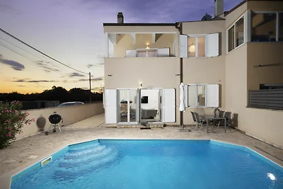 Villa Joel