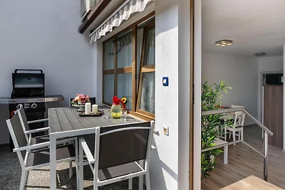 APARTMENTS LOVRIC  - AP 3