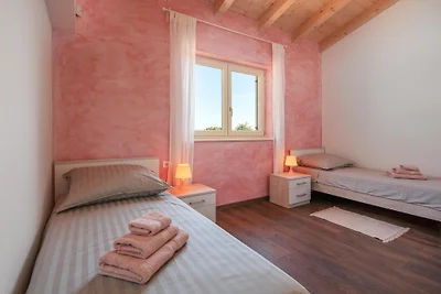 Villa Matea mit privatem Pool